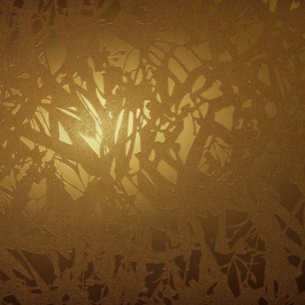 Frost Gold