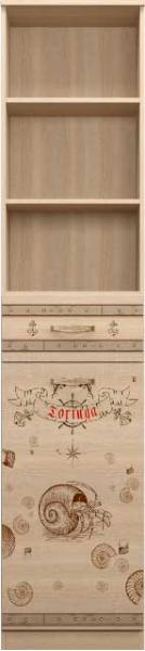 Cabinet rack (left) №21