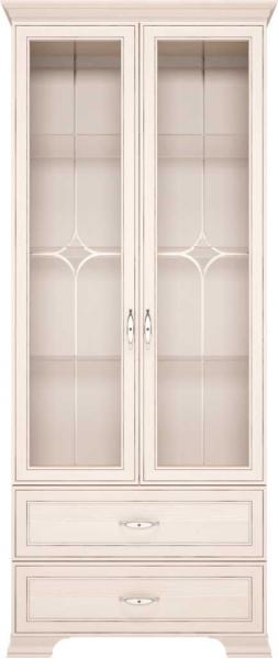 Cupboard for dishes (2-door) №16