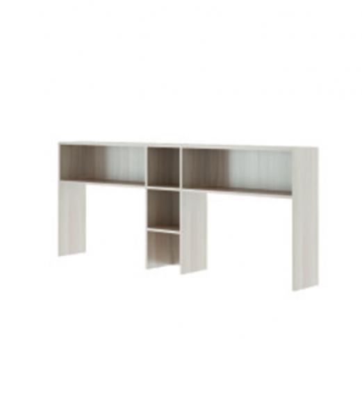 Module 15 Double Table Superstructure
