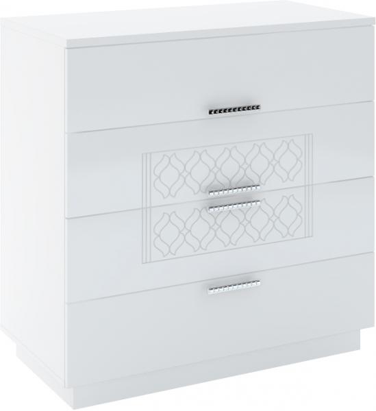 M23 Chest white texture